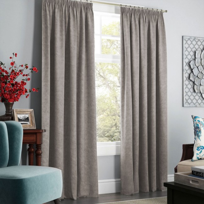 Комплект штор "Тина" PASIONARIA Комплект штор "Тина" PASIONARIA