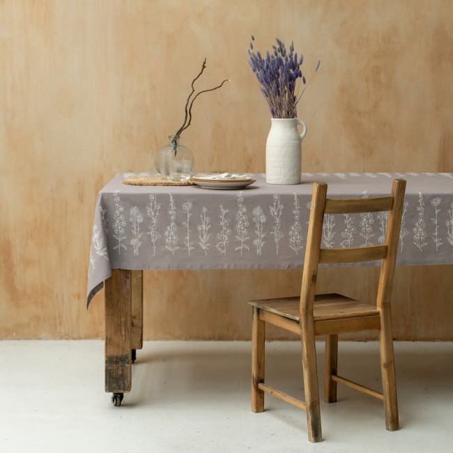 Скатерть "Саунд" PASIONARIA