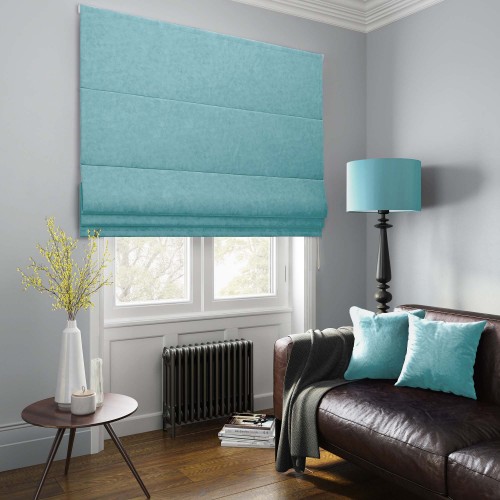 Римская штора "Тина" PASIONARIA