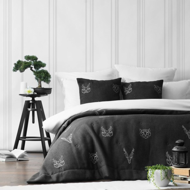 Покрывало с наволочками "Лука" PASIONARIA