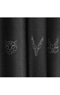 Комплект штор "Лука" PASIONARIA