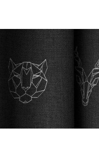 Комплект штор "Лука" PASIONARIA