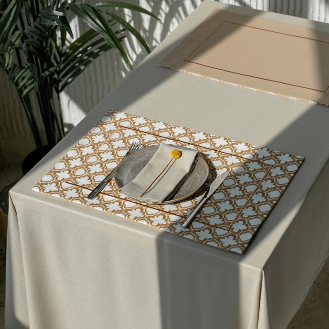 Плейсмат "Хинди" PASIONARIA