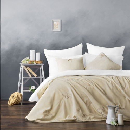 Покрывало с наволочками "Либерти" PASIONARIA