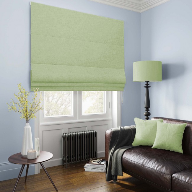 Римская штора "Тина" PASIONARIA Римская штора "Тина" PASIONARIA