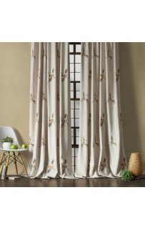 Комплект штор "Аника" PASIONARIA