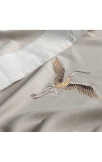 Комплект штор "Аника" PASIONARIA