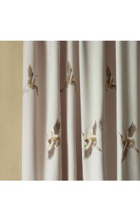 Комплект штор "Аника" PASIONARIA