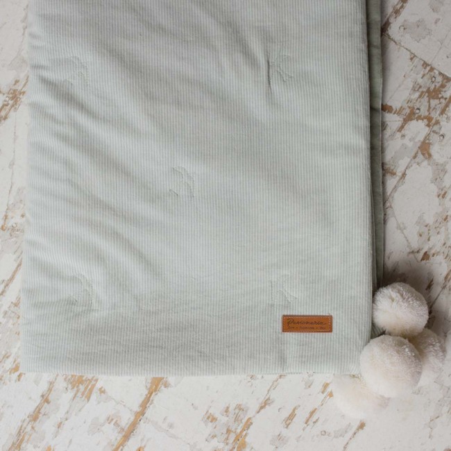 Одеяло "Берд" PASIONARIA