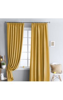 Комплект штор "Блэквуд" PASIONARIA