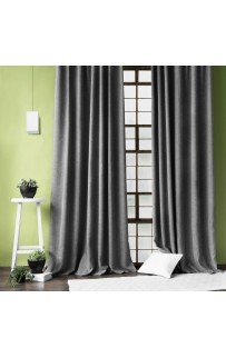 Комплект штор с подхватами "Бадди" PASIONARIA