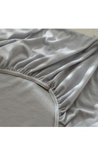 Простыня на резинке "Джерси" PASIONARIA