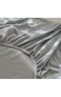 Простыня на резинке "Джерси" PASIONARIA