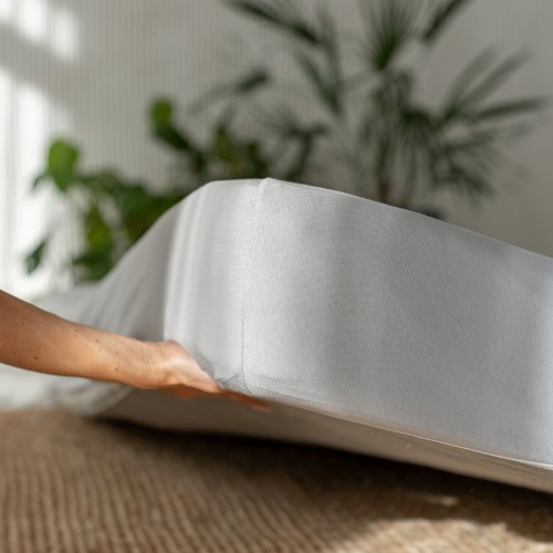 Простыня на резинке "Джерси" PASIONARIA