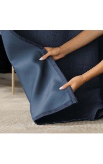 Комплект штор с подхватами "Вандер" PASIONARIA