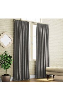 Комплект штор "Ким" PASIONARIA