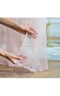 Портьера "Эстель" PASIONARIA