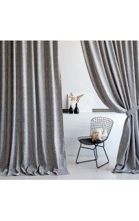 Комплект штор с подхватами "Астер" PASIONARIA