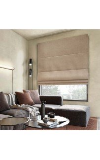 Римская штора "Ибица" PASIONARIA