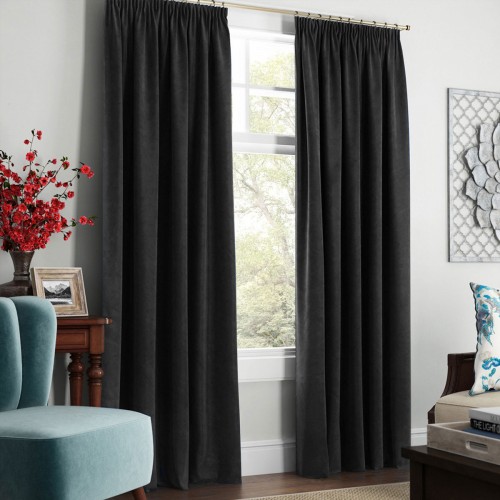 Комплект штор "Тина" PASIONARIA