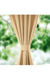 Портьера с подхватом "Вилли" PASIONARIA