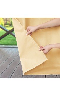 Портьера с подхватом "Вилли" PASIONARIA