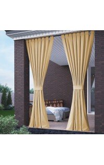 Портьера с подхватом "Вилли" PASIONARIA