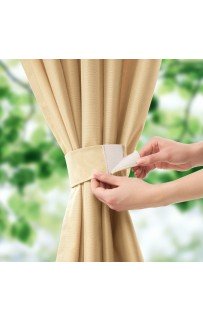 Портьера с подхватом "Вилли" PASIONARIA