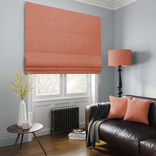 Римская штора "Тина" PASIONARIA