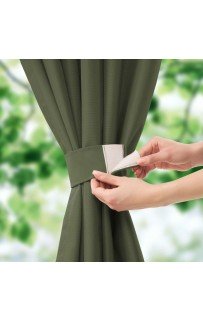 Портьера с подхватом "Вилли" PASIONARIA