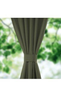 Портьера с подхватом "Вилли" PASIONARIA