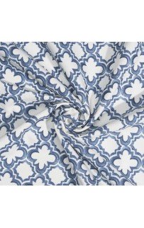 Римская штора "Хинди" PASIONARIA