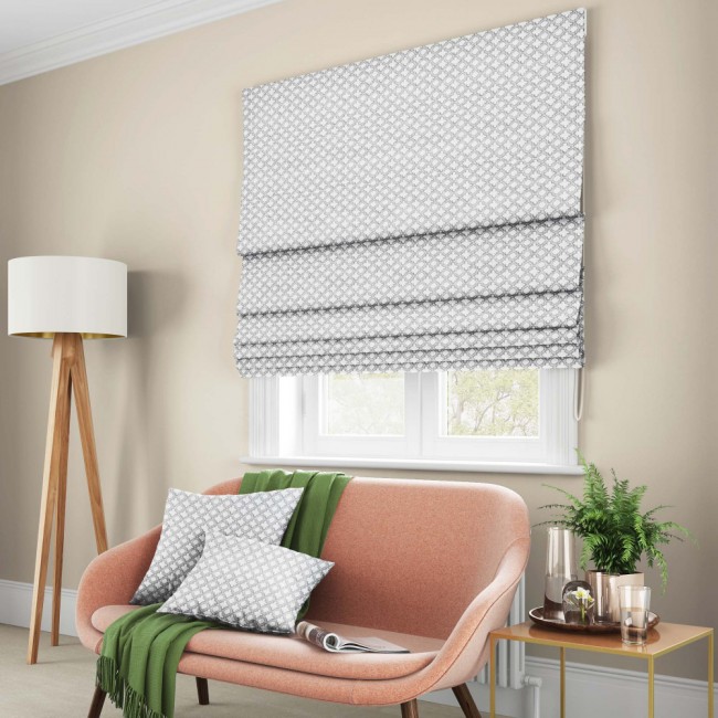 Римская штора "Хинди" PASIONARIA Римская штора "Хинди" PASIONARIA