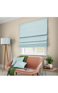 Римская штора "Хинди" PASIONARIA