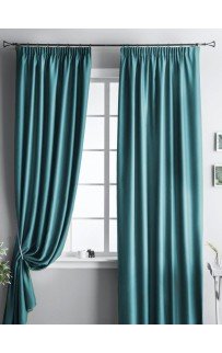 Комплект штор "Блэквуд" PASIONARIA