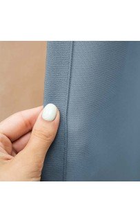 Комплект штор с подхватами "Софт" PASIONARIA Комплект штор с подхватами "Софт" PASIONARIA