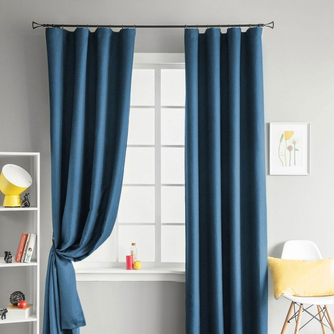 Комплект штор "Мерлин" PASIONARIA