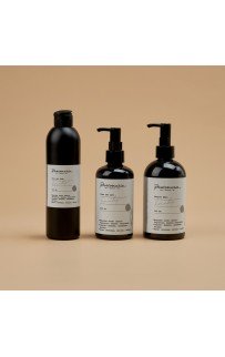 Гель для душа "Ветивер" PASIONARIA Гель для душа "Ветивер" PASIONARIA