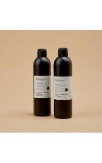 Гель для душа "Нероли" PASIONARIA