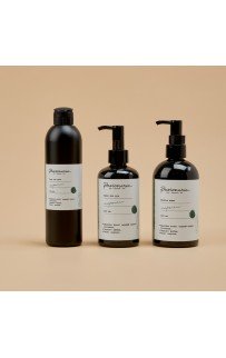 Гель для душа "Нероли" PASIONARIA