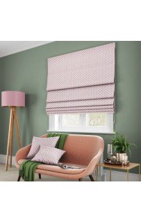 Римская штора "Хинди" PASIONARIA