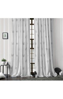 Комплект штор "Лука" PASIONARIA