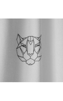 Комплект штор "Лука" PASIONARIA