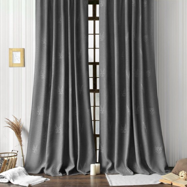 Комплект штор "Лука" PASIONARIA