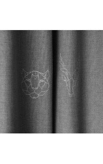 Комплект штор "Лука" PASIONARIA