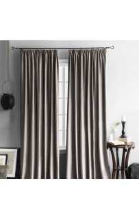 Комплект штор "Бархат" PASIONARIA Комплект штор "Бархат" PASIONARIA