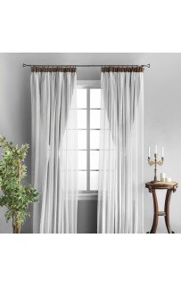 Комплект штор "Милли" PASIONARIA