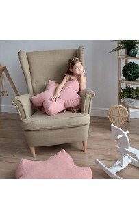 Декоративная подушка "Старс" PASIONARIA Декоративная подушка "Старс" PASIONARIA