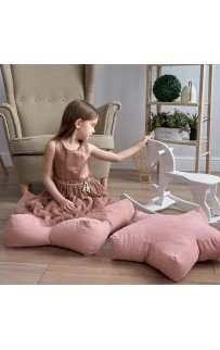 Декоративная подушка "Старс" PASIONARIA Декоративная подушка "Старс" PASIONARIA