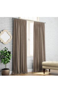 Комплект штор "Ким" PASIONARIA